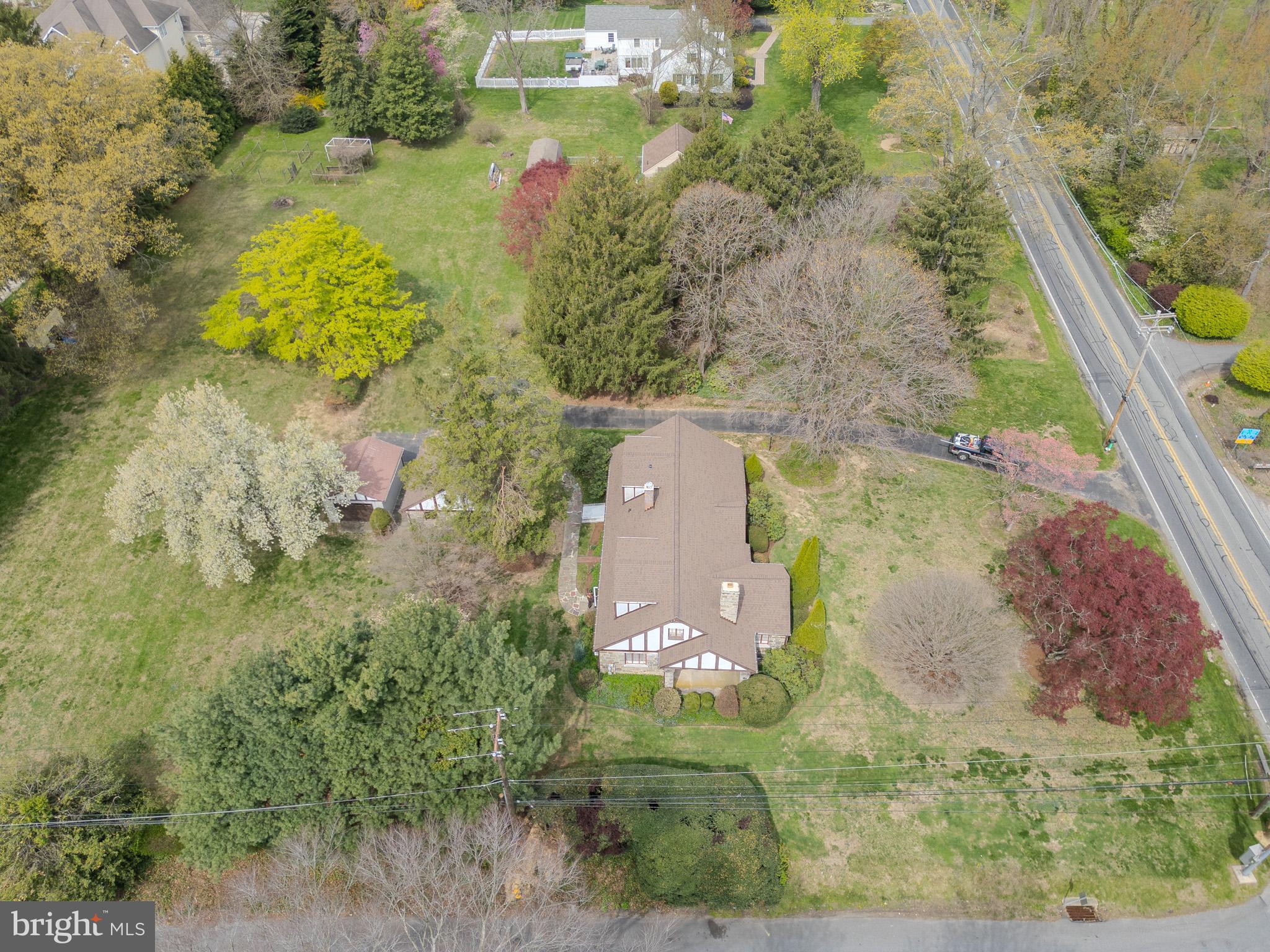 153 West Rose Valley Road Rose Valley, PA 19086 - Photo 12 of 77