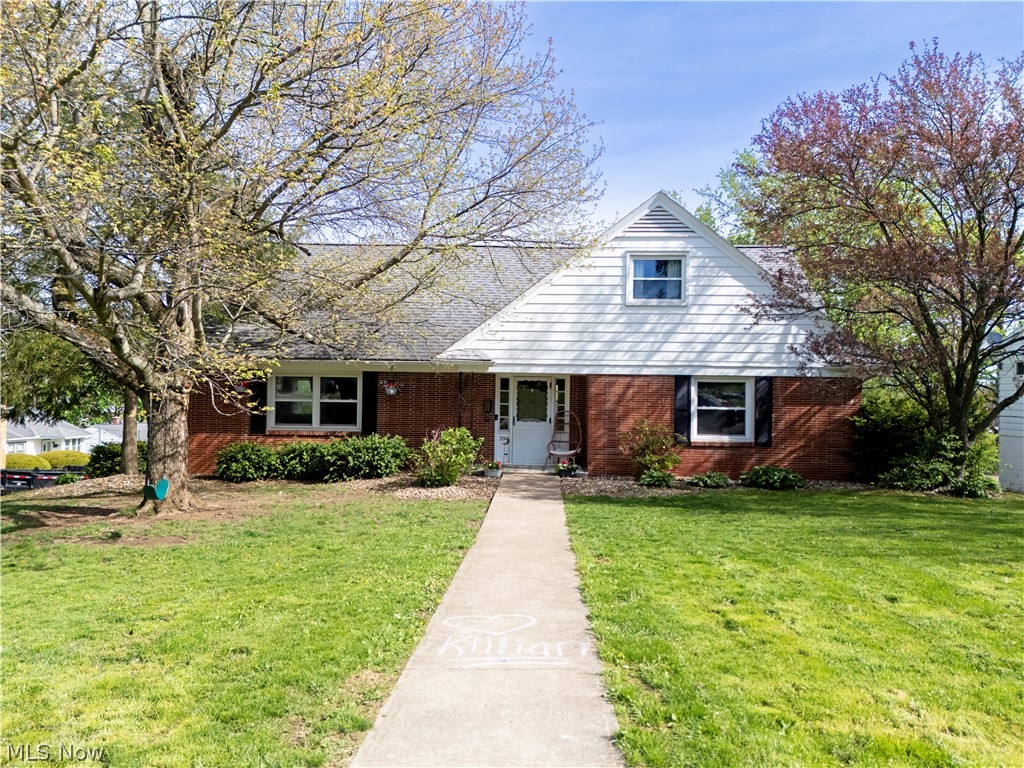 394 Abbeyfeale Road Mansfield, OH 44907 - Photo 1 of 40