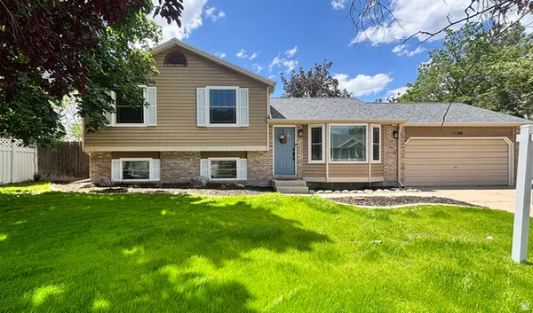 $659,500 | 11308 Hawkwood Drive, Sandy, UT 84094