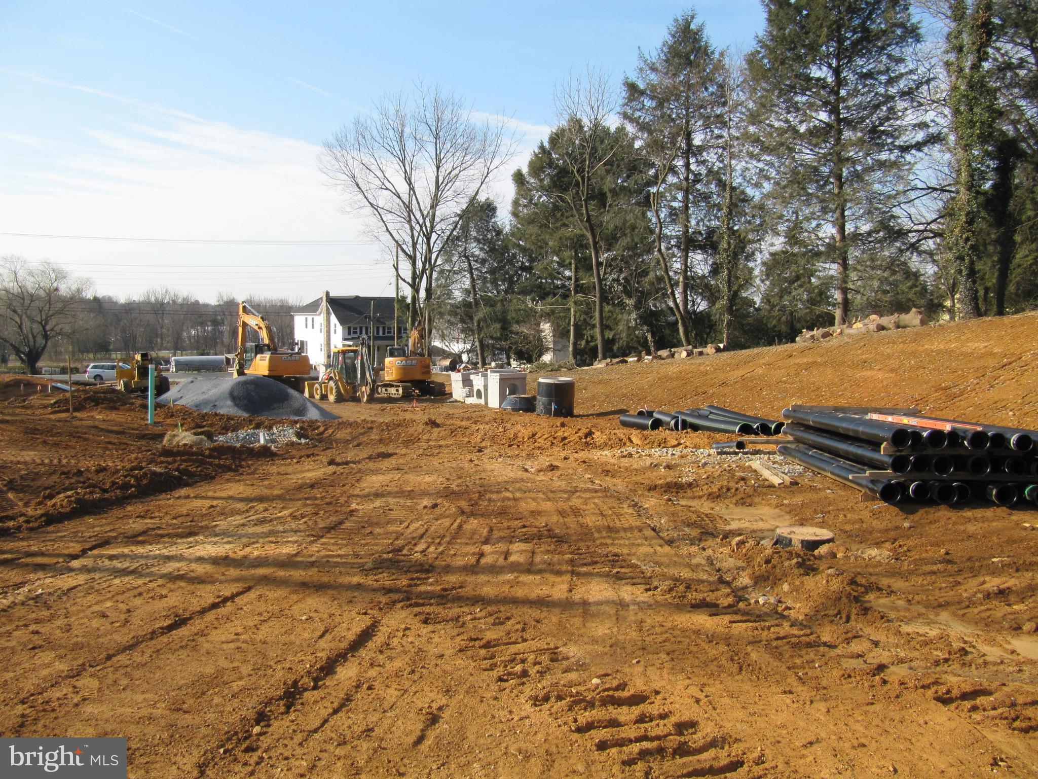 Lot 11 Cottage Lane Lancaster, PA 17601 - Photo 3 of 8 Gallery Image 3