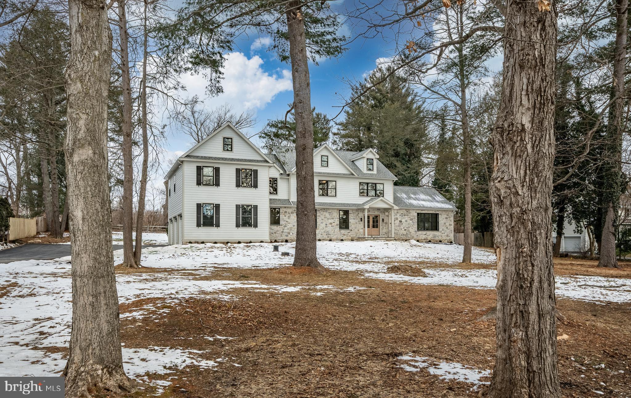 Welcome to 1427 Sugartown Road