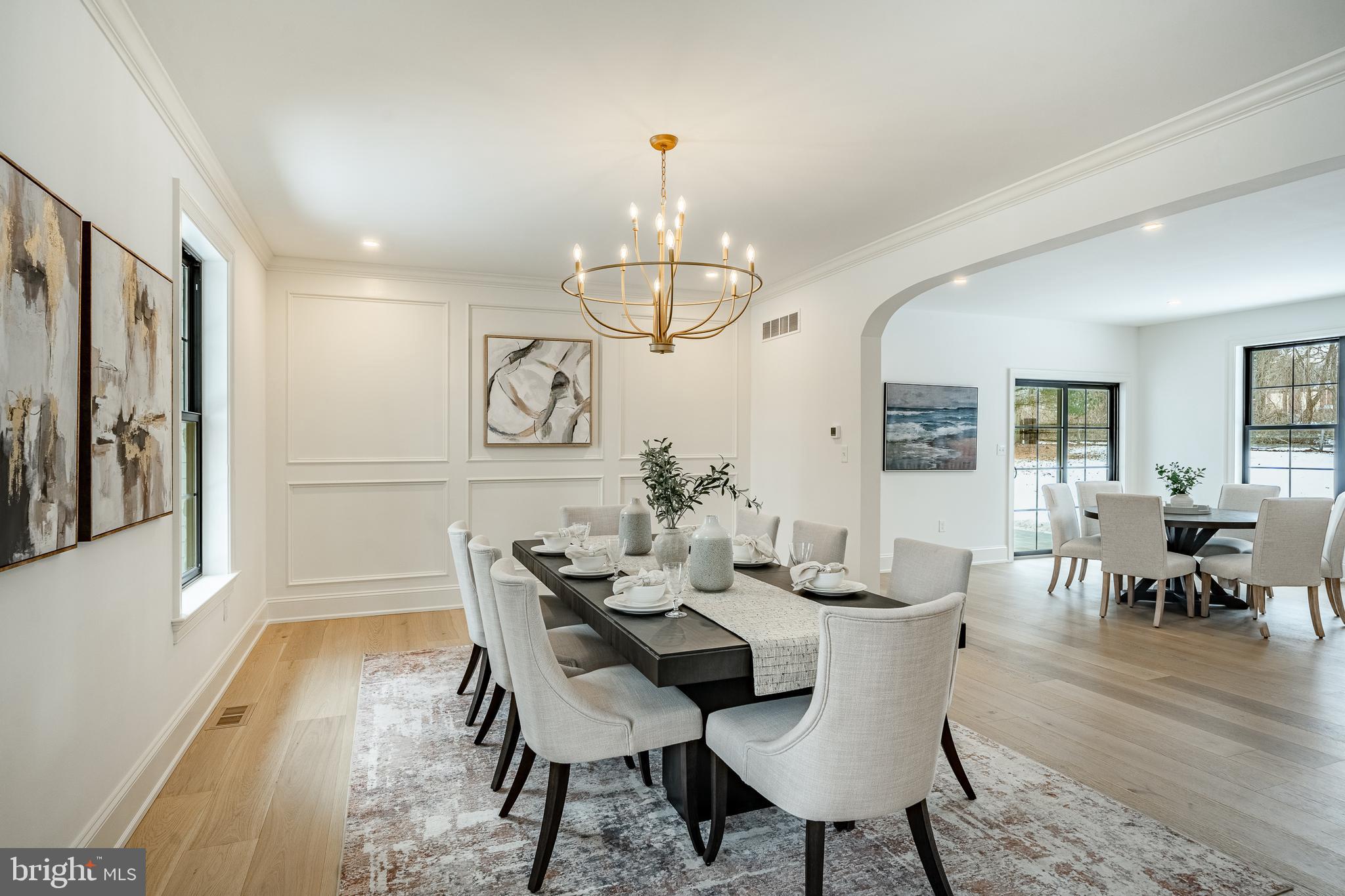 1427 Sugartown Road Berwyn, PA 19301 - Photo 15 of 54 Dining Room