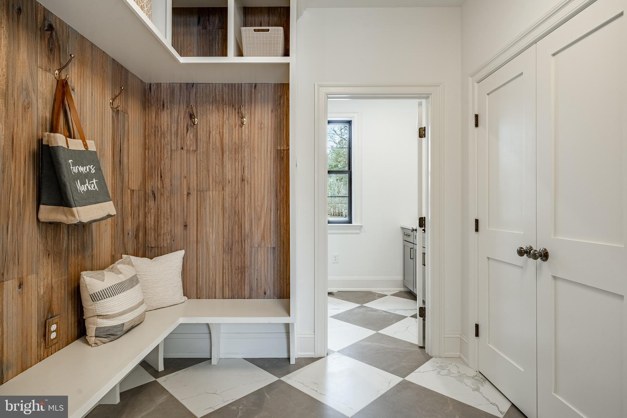 1427 Sugartown Road Berwyn, PA 19301 - Photo 23 of 54 Mud Room