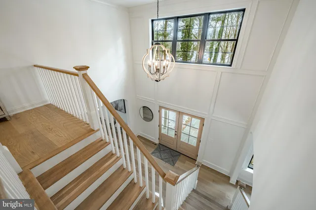 $2,695,000 | 1427 Sugartown Road, Berwyn, PA 19301