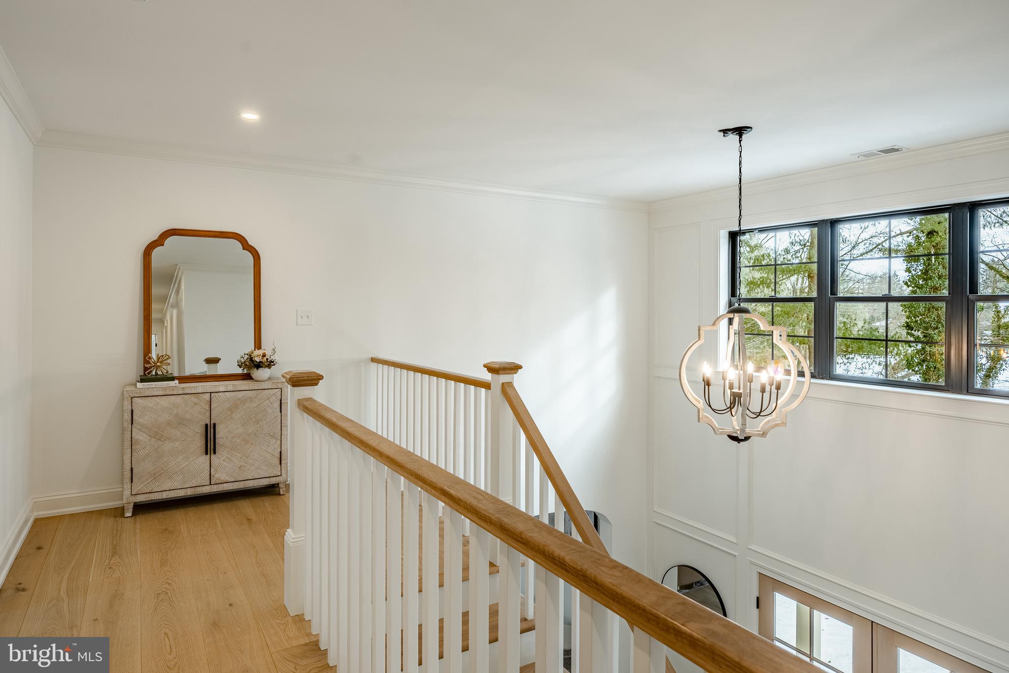 1427 Sugartown Road Berwyn, PA 19301 - Photo 28 of 54 2n Floor Landing