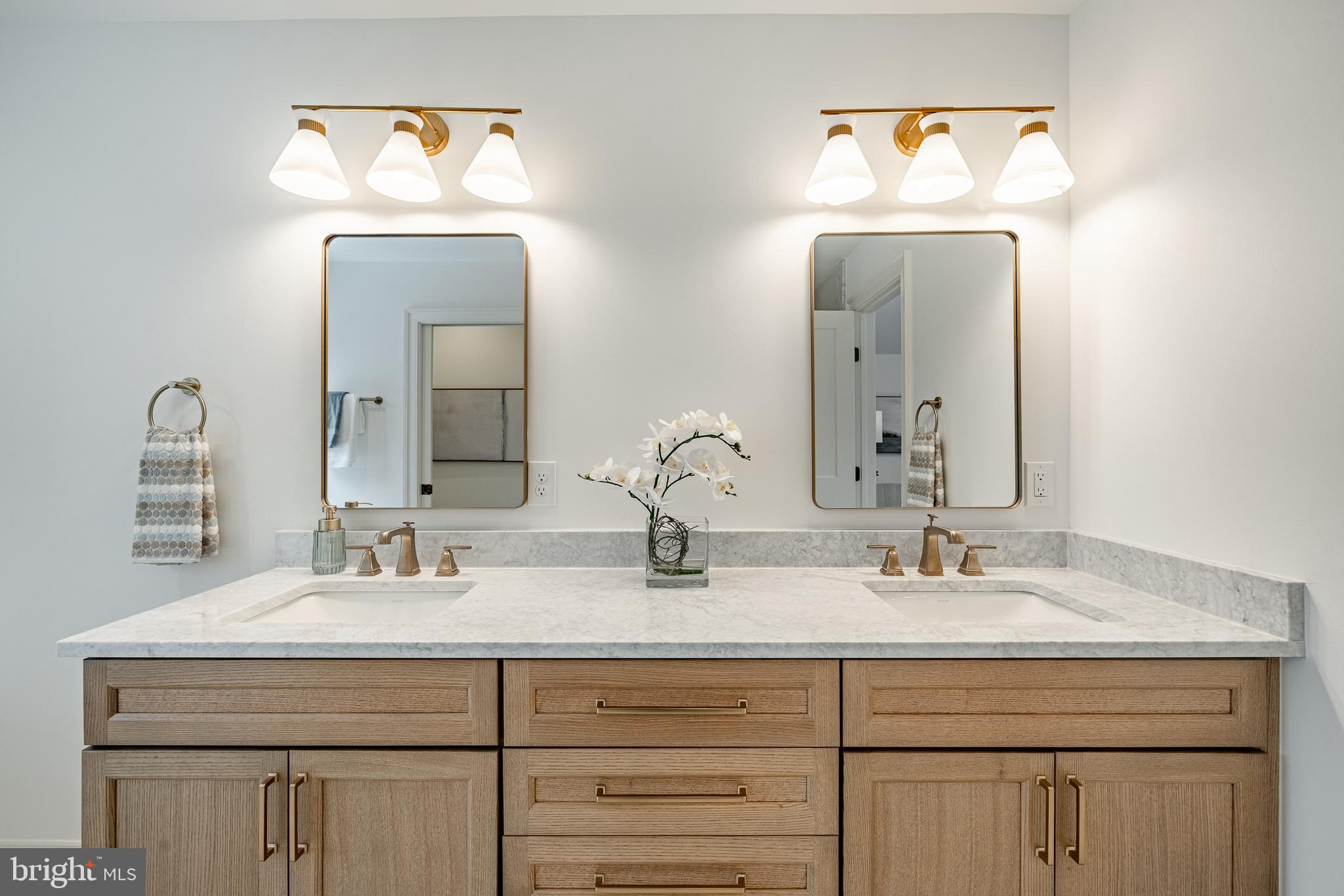 1427 Sugartown Road Berwyn, PA 19301 - Photo 34 of 54 Primary Bath