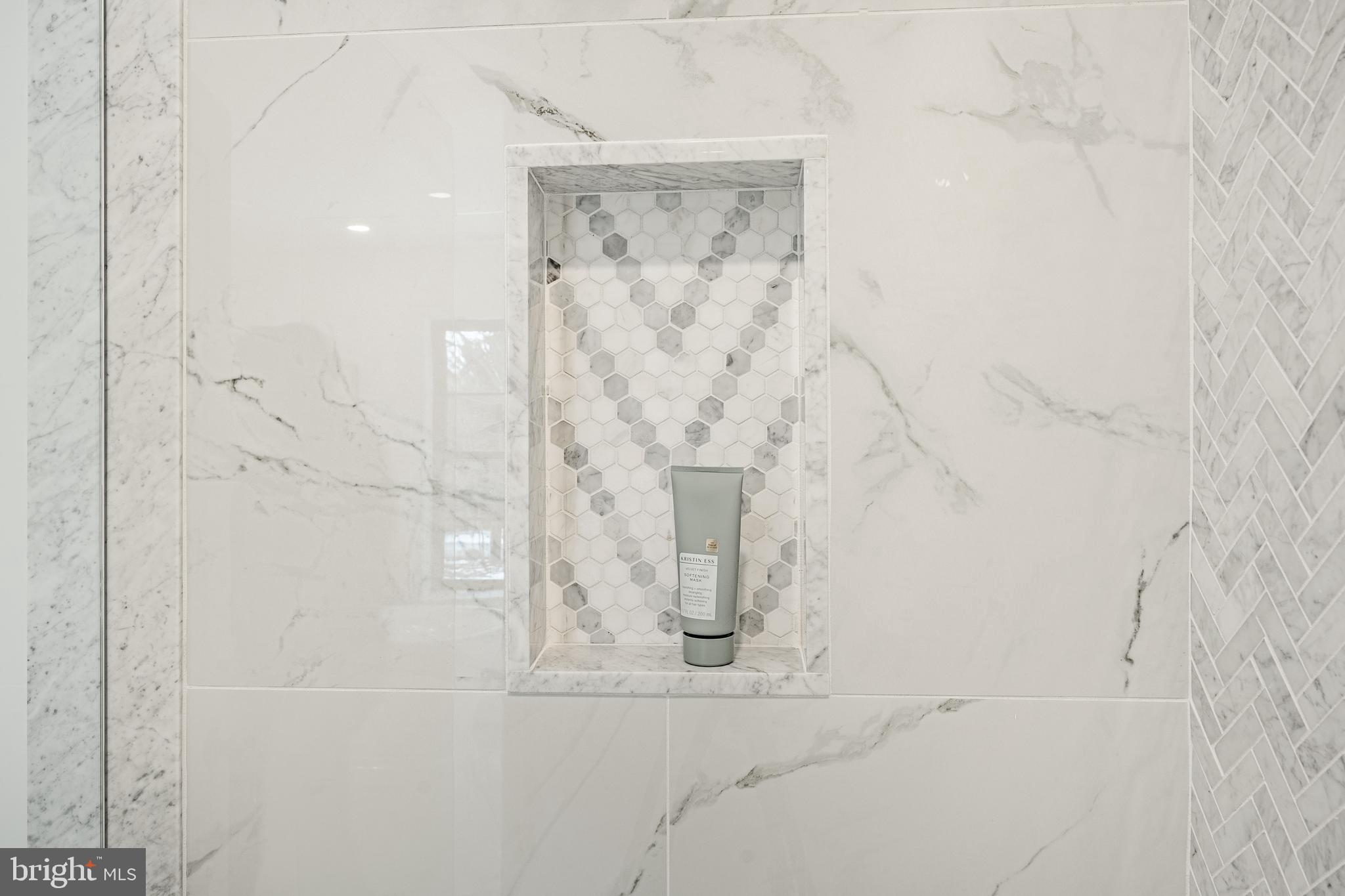 1427 Sugartown Road Berwyn, PA 19301 - Photo 35 of 54 Primary Shower