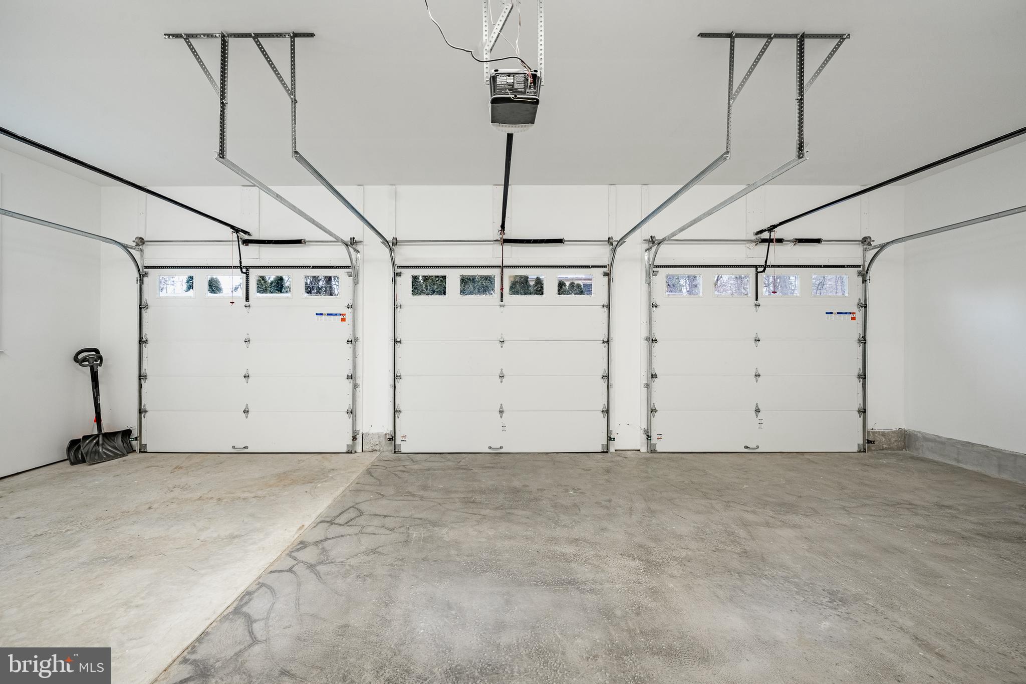 1427 Sugartown Road Berwyn, PA 19301 - Photo 48 of 54 Attached Garage