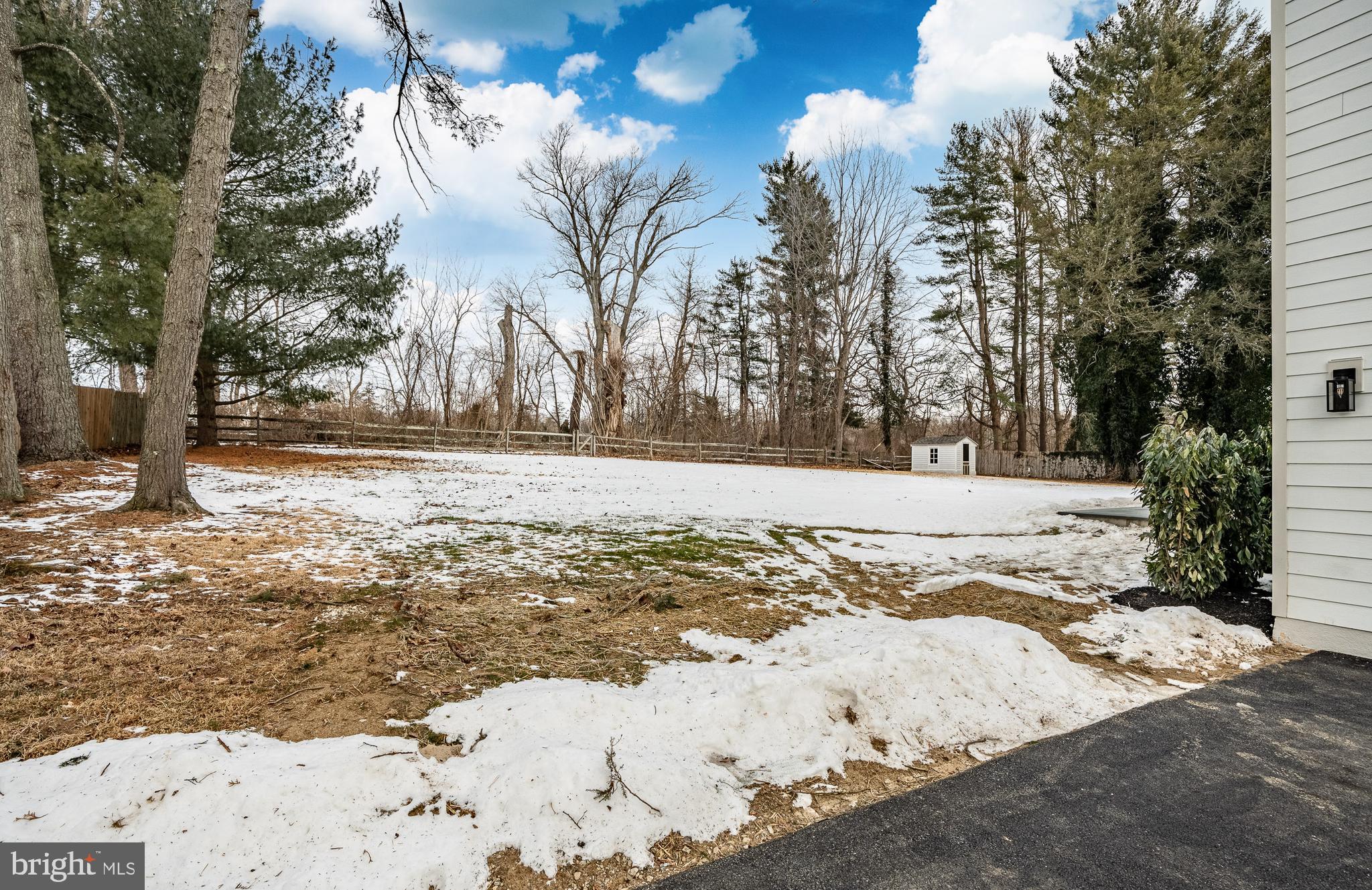 1427 Sugartown Road Berwyn, PA 19301 - Photo 50 of 54 Level Yard