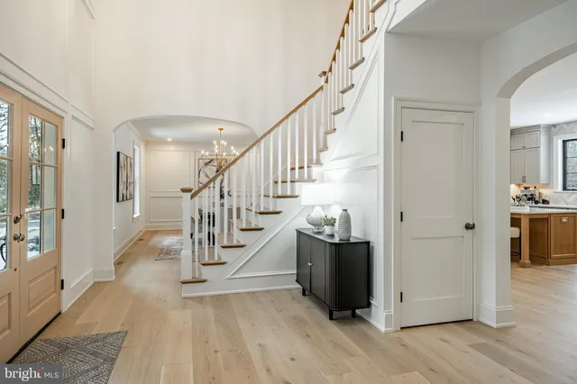 $2,695,000 | 1427 Sugartown Road, Berwyn, PA 19301