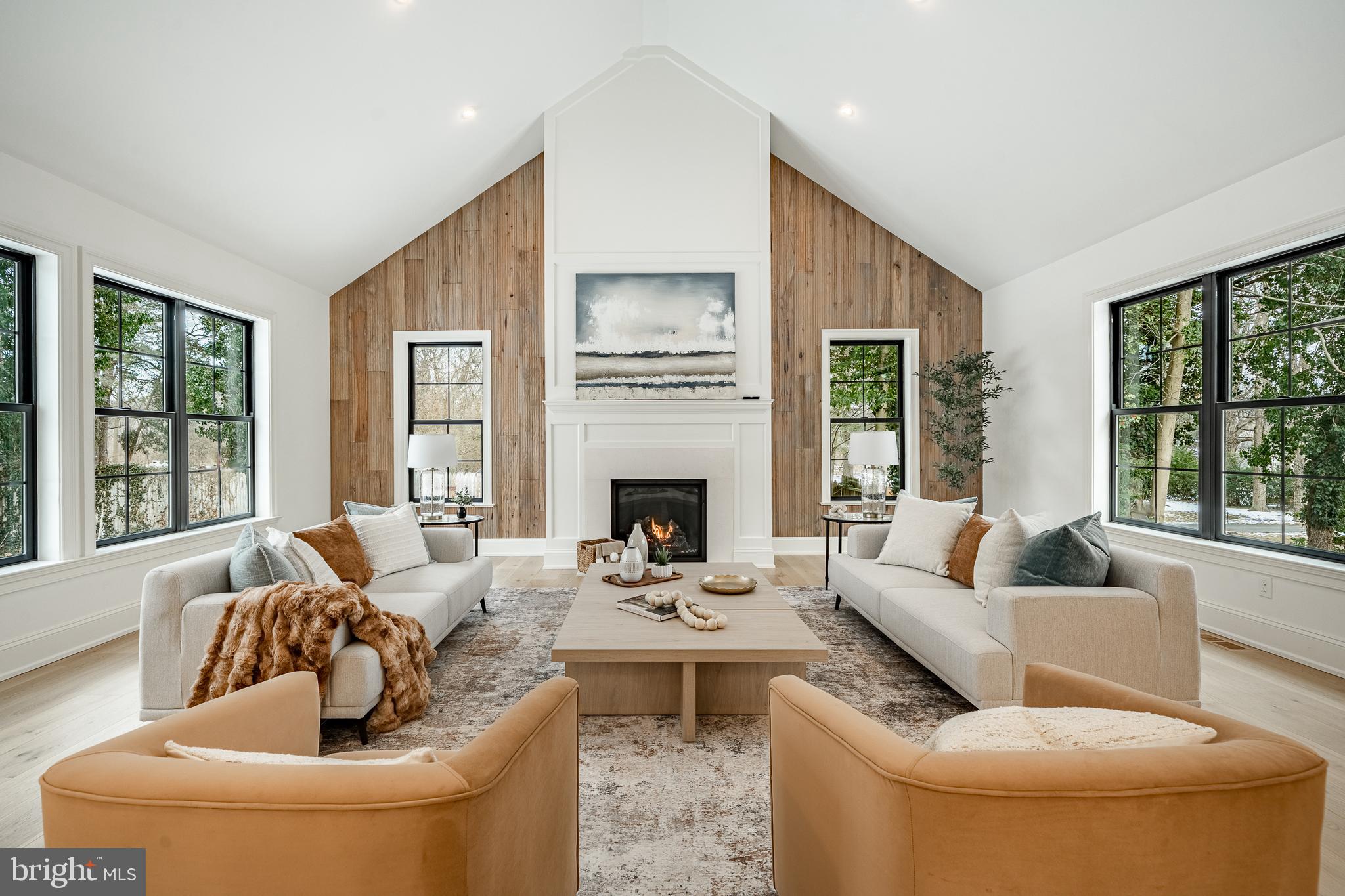 1427 Sugartown Road Berwyn, PA 19301 - Photo 10 of 54 Family Room