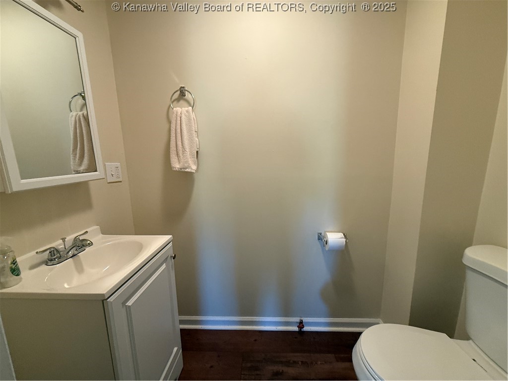 161 Cavender Drive Ripley, WV 25271 - Photo 25 of 50 Gallery Image 25