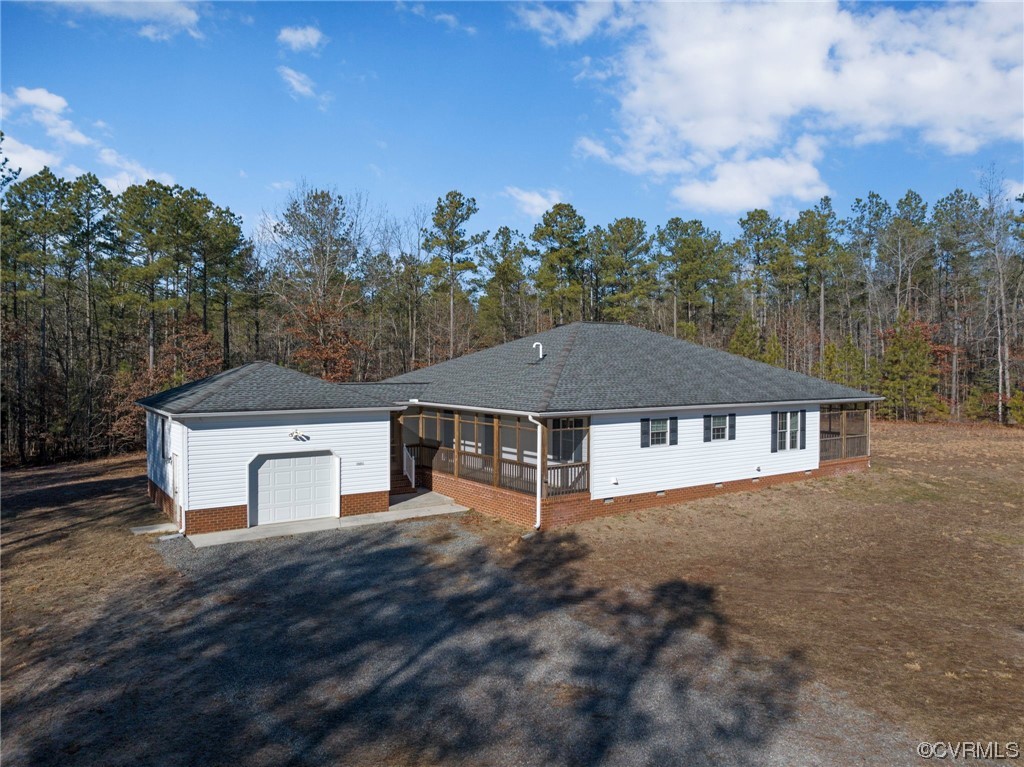 5901 Barnetts Road Charles City, VA 23030 - Photo 1 of 40 Gallery Image 1