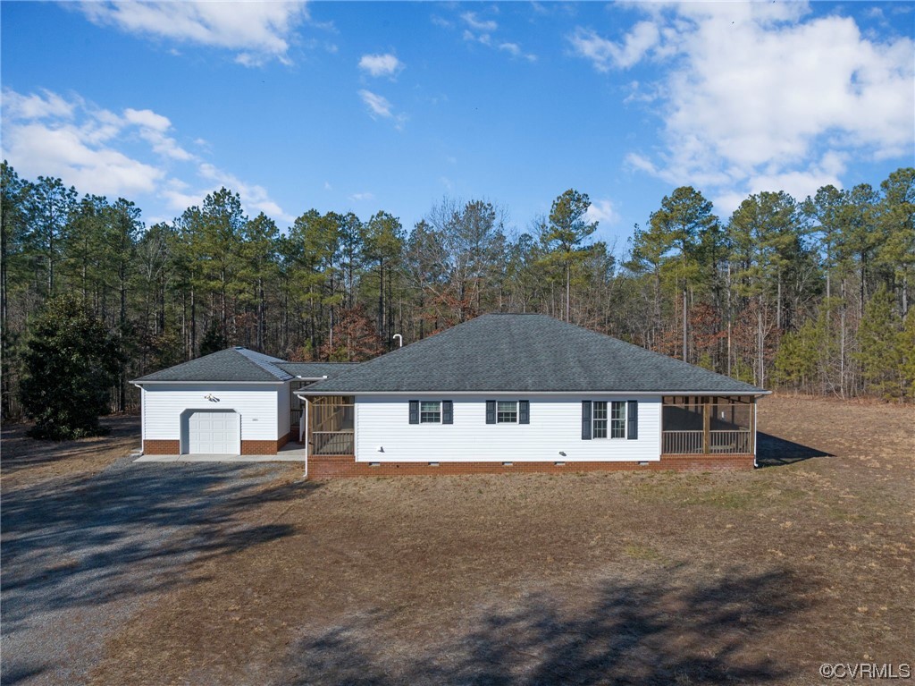 5901 Barnetts Road Charles City, VA 23030 - Photo 2 of 40 Gallery Image 2