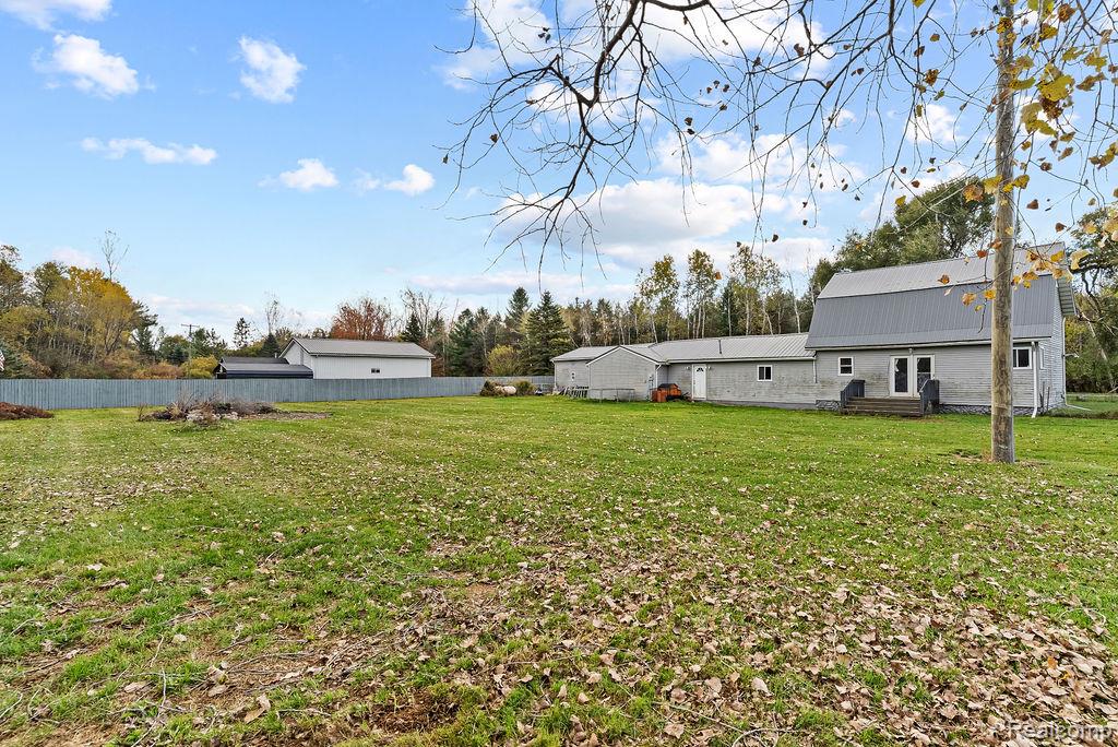 4576 West Baker Road Coleman, MI 48618 - Photo 9 of 40