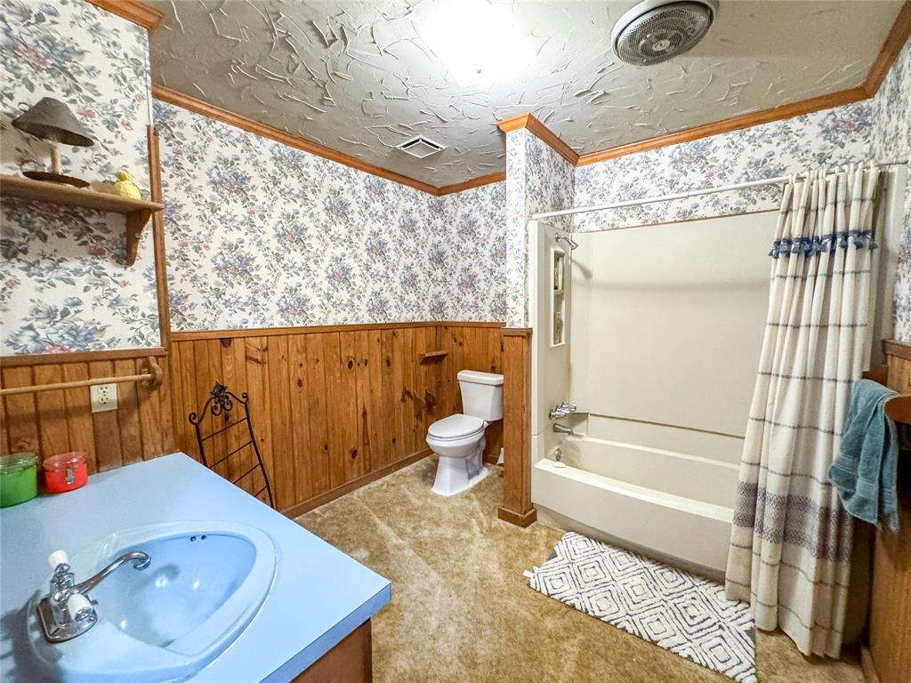 703 N Avenue East Haskell, TX 79521 - Photo 24 of 40
