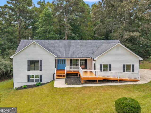 $500,000 | 1490 Campground Road, McDonough, GA 30252