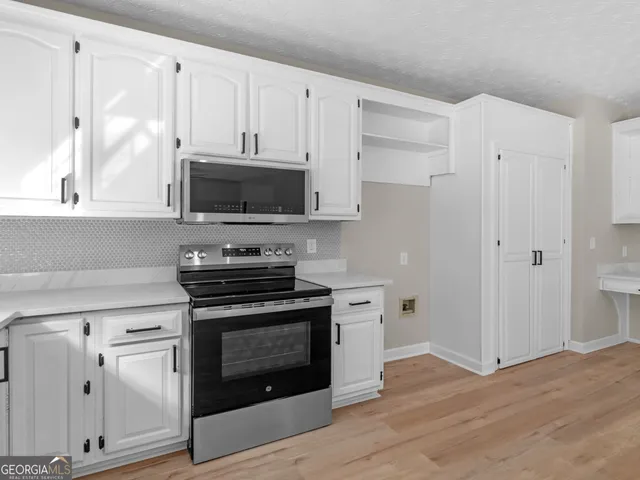 $500,000 | 1490 Campground Road, McDonough, GA 30252