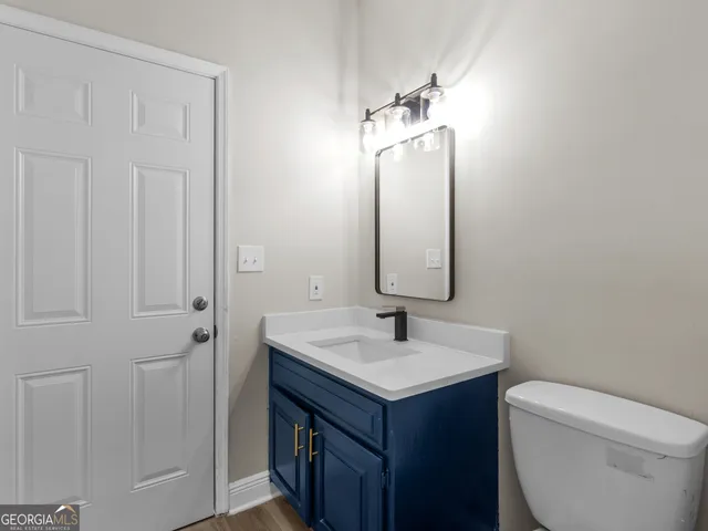 $500,000 | 1490 Campground Road, McDonough, GA 30252