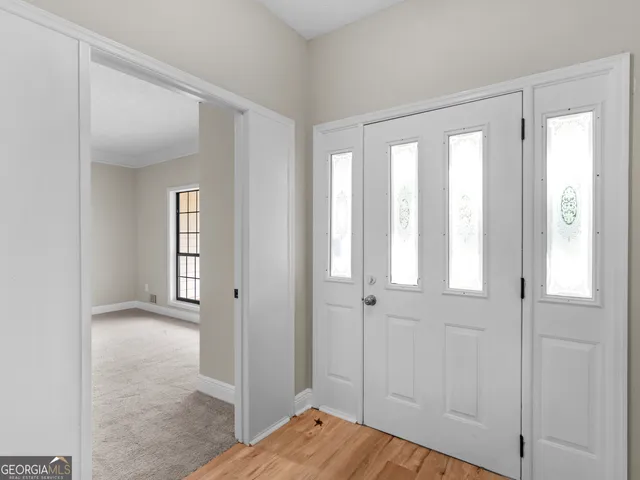 $500,000 | 1490 Campground Road, McDonough, GA 30252