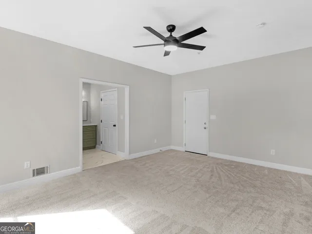 $500,000 | 1490 Campground Road, McDonough, GA 30252