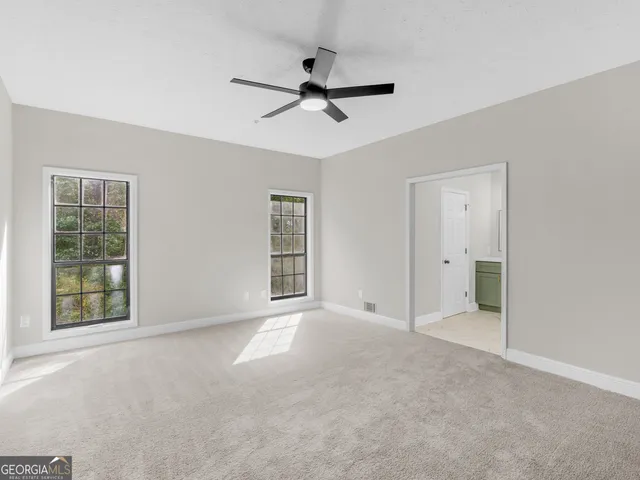 $500,000 | 1490 Campground Road, McDonough, GA 30252