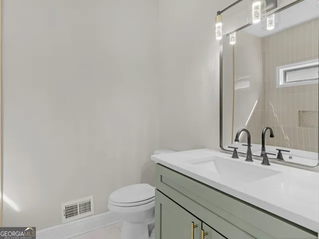 $500,000 | 1490 Campground Road, McDonough, GA 30252