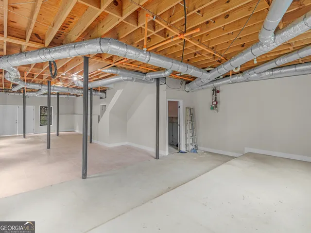 $500,000 | 1490 Campground Road, McDonough, GA 30252