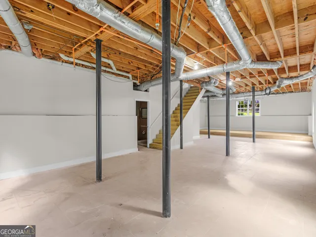 $500,000 | 1490 Campground Road, McDonough, GA 30252