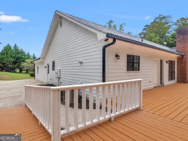 $500,000 | 1490 Campground Road, McDonough, GA 30252