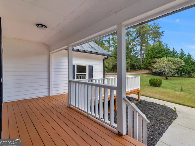 $500,000 | 1490 Campground Road, McDonough, GA 30252