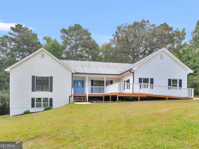 $500,000 | 1490 Campground Road, McDonough, GA 30252