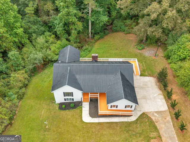 $500,000 | 1490 Campground Road, McDonough, GA 30252