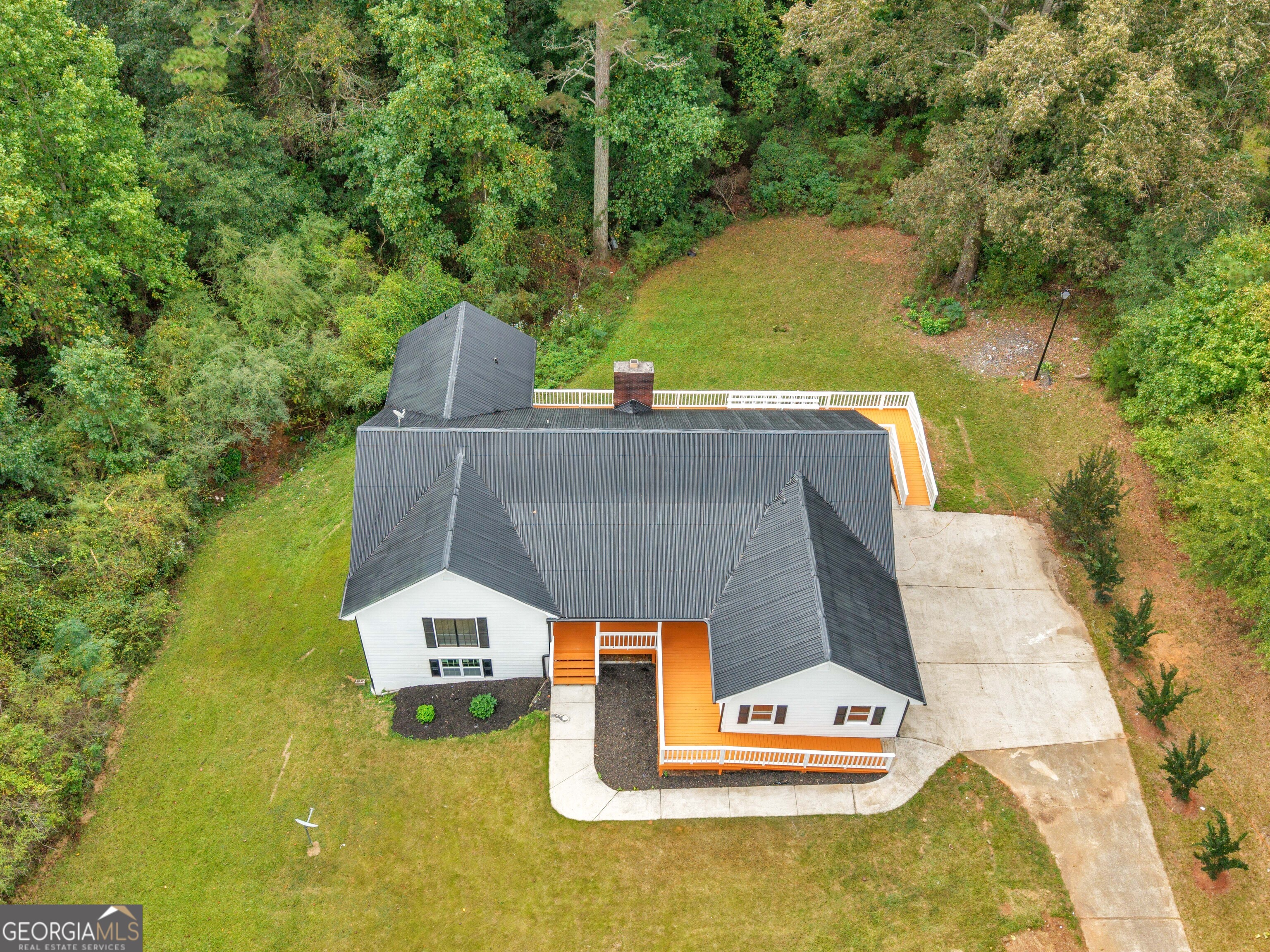 1490 Campground Road McDonough, GA 30252 - Photo 60 of 64