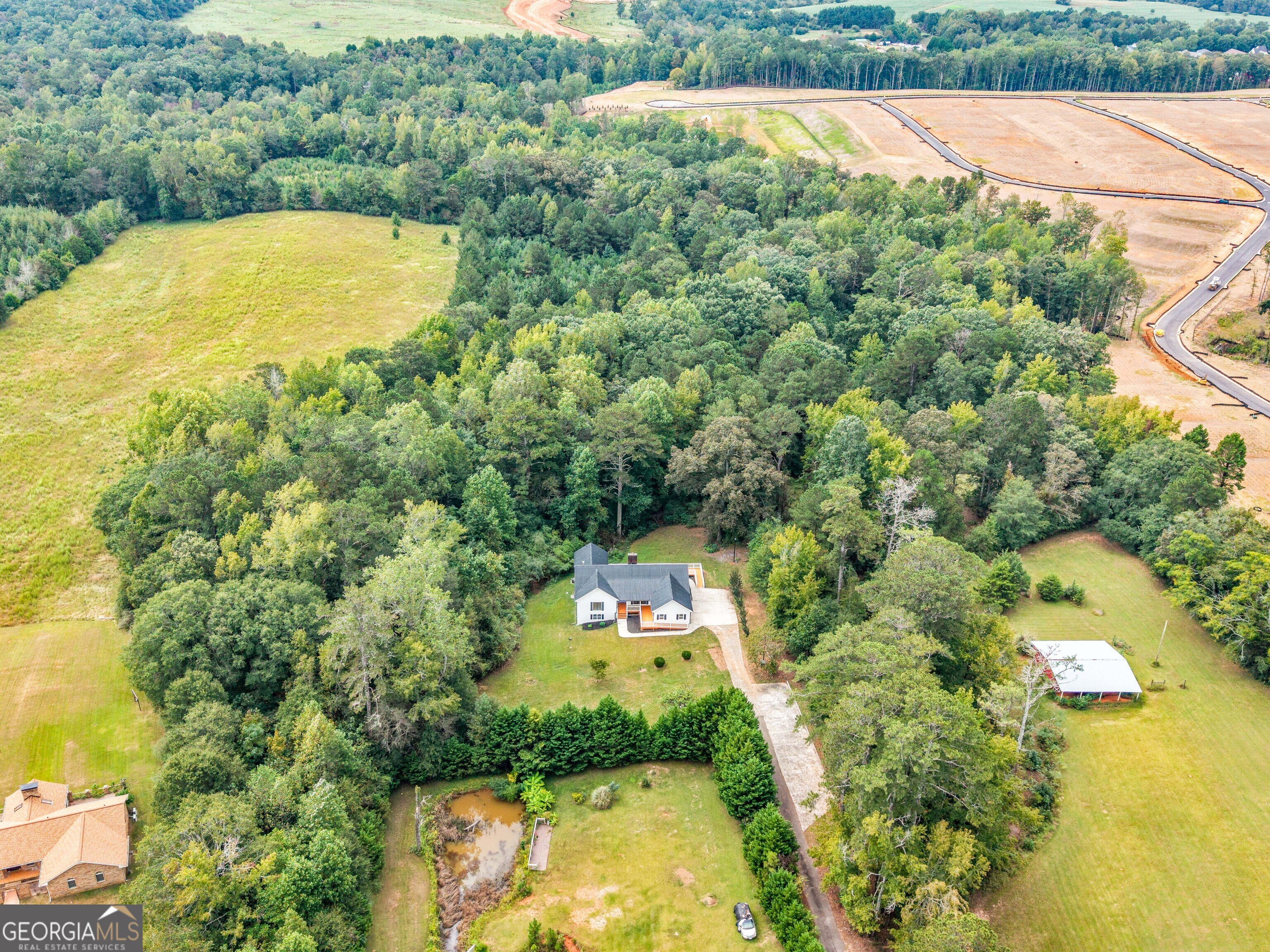 1490 Campground Road McDonough, GA 30252 - Photo 61 of 64