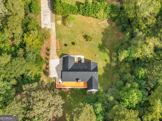 $500,000 | 1490 Campground Road, McDonough, GA 30252