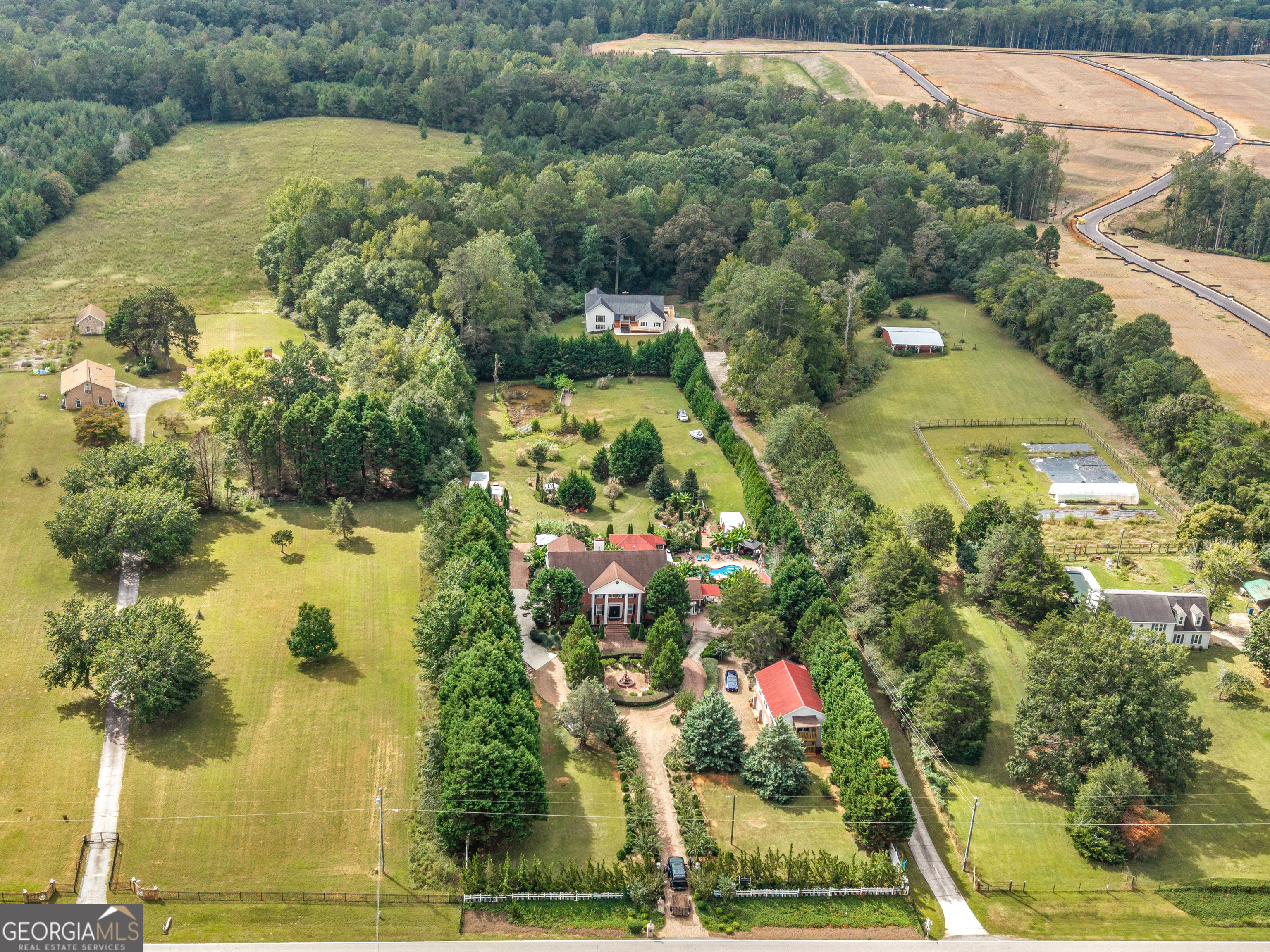 1490 Campground Road McDonough, GA 30252 - Photo 64 of 64