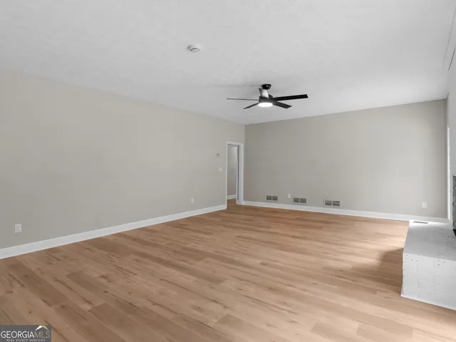 $500,000 | 1490 Campground Road, McDonough, GA 30252