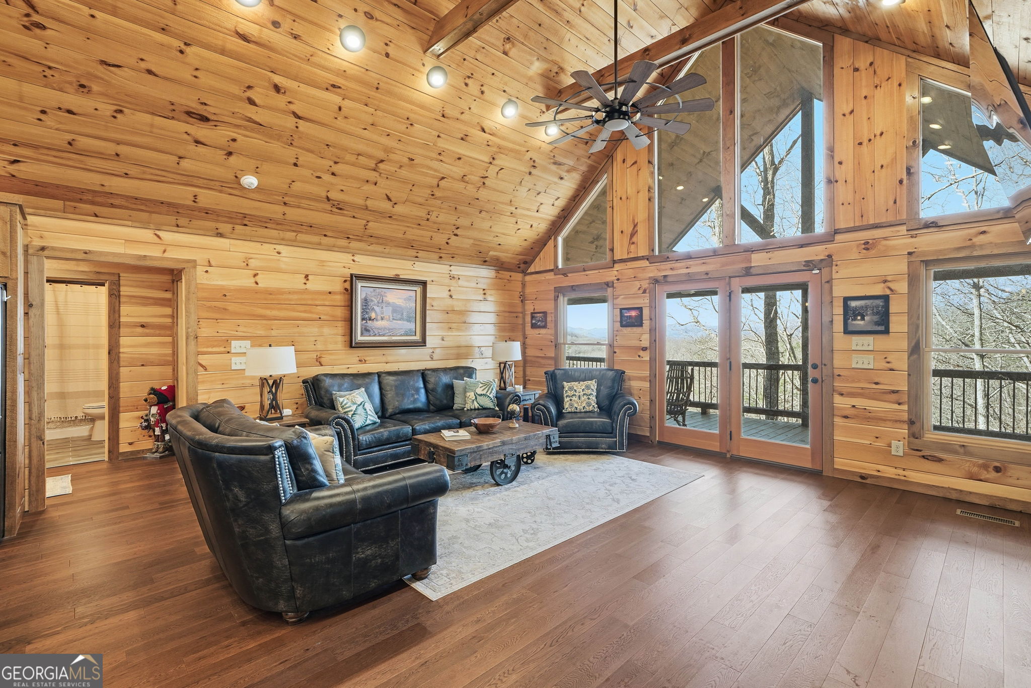 175 Stuart Drive Mineral Bluff, GA 30559 - Photo 12 of 45