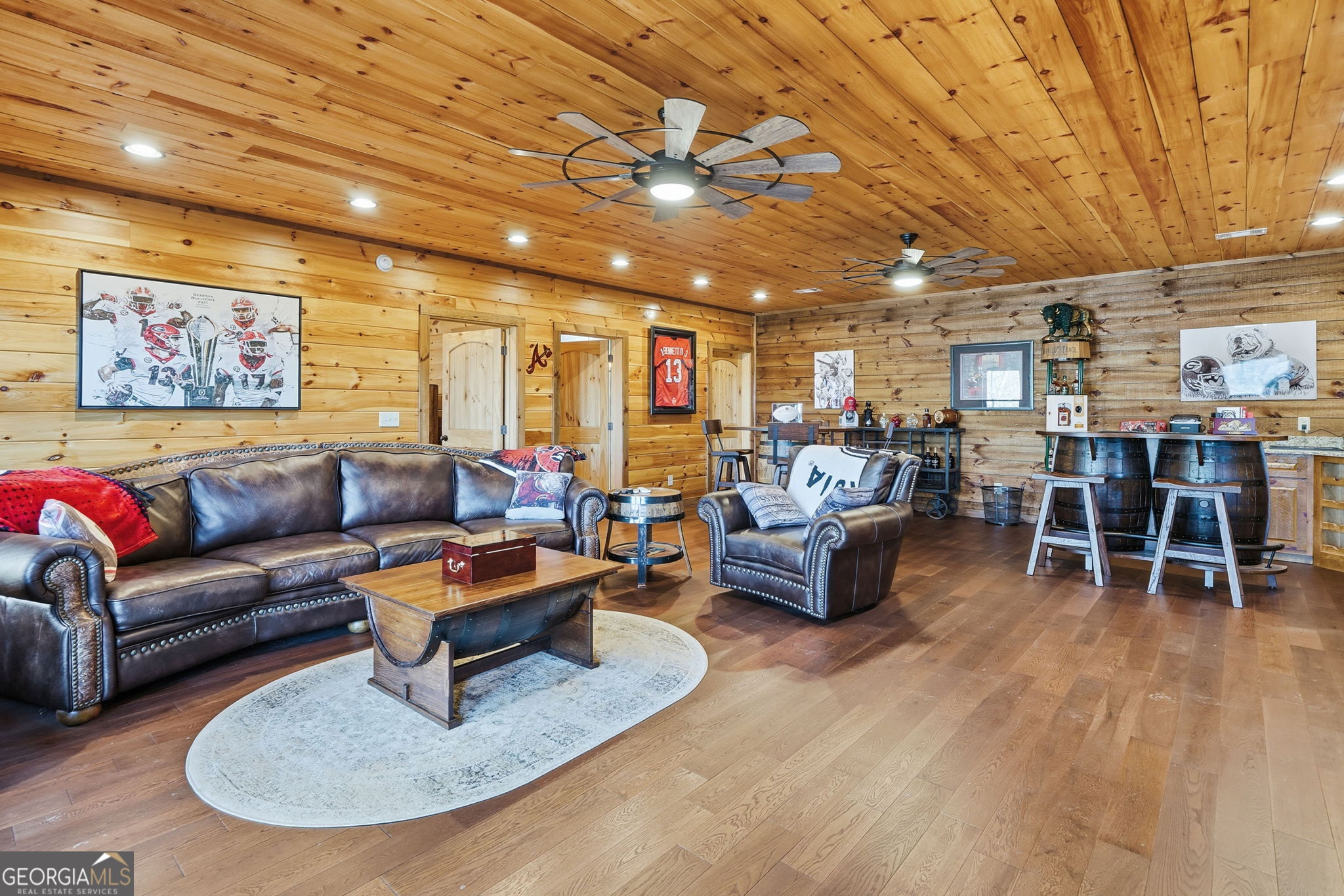 175 Stuart Drive Mineral Bluff, GA 30559 - Photo 25 of 45
