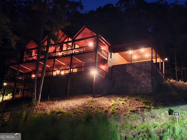 175 Stuart Drive Mineral Bluff, GA 30559 - Photo 4 of 45