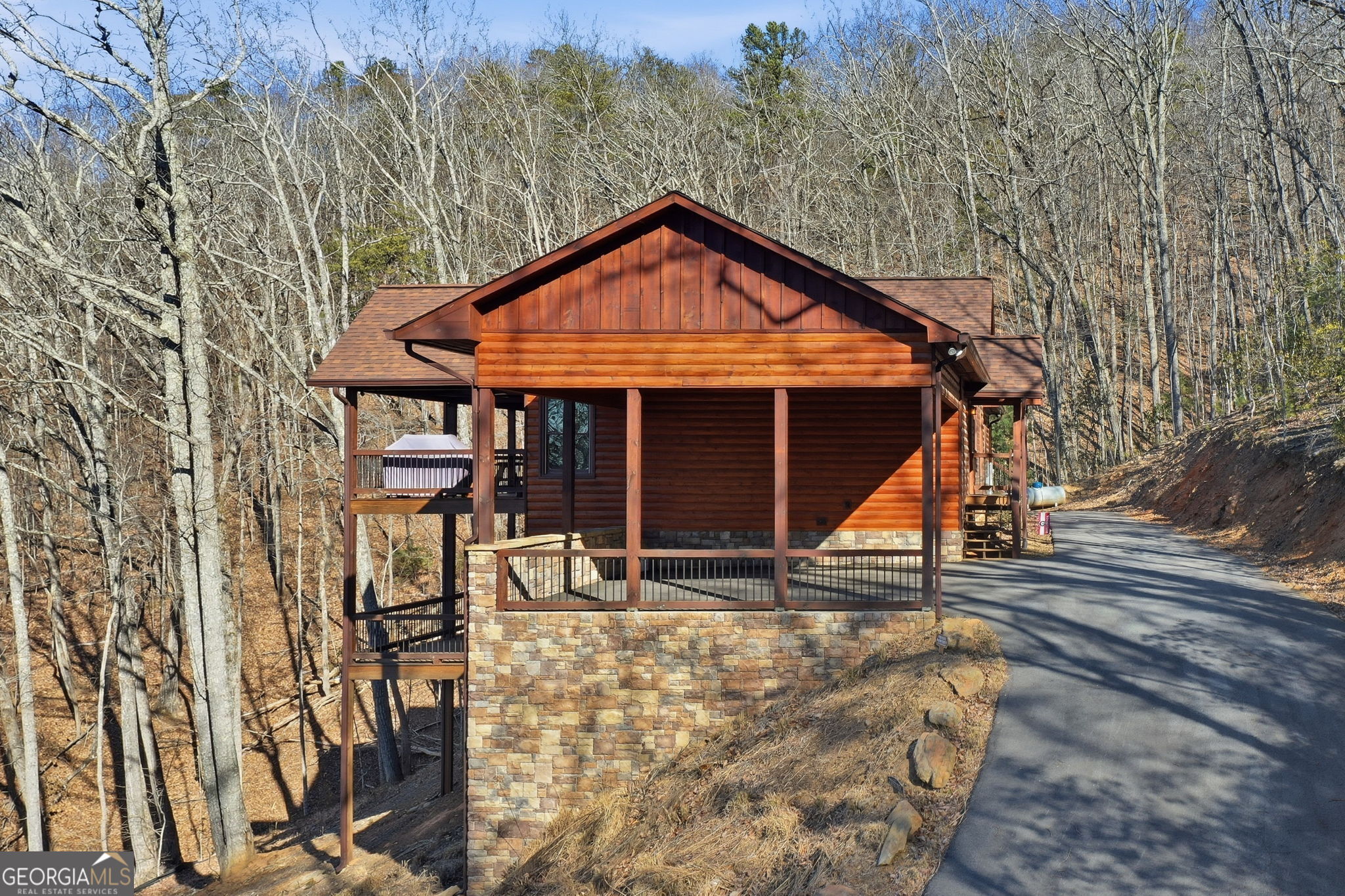 175 Stuart Drive Mineral Bluff, GA 30559 - Photo 9 of 45