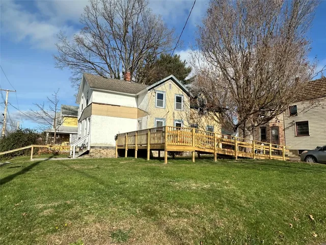 $144,000 | 27 High Street, Binghamton, NY 13903