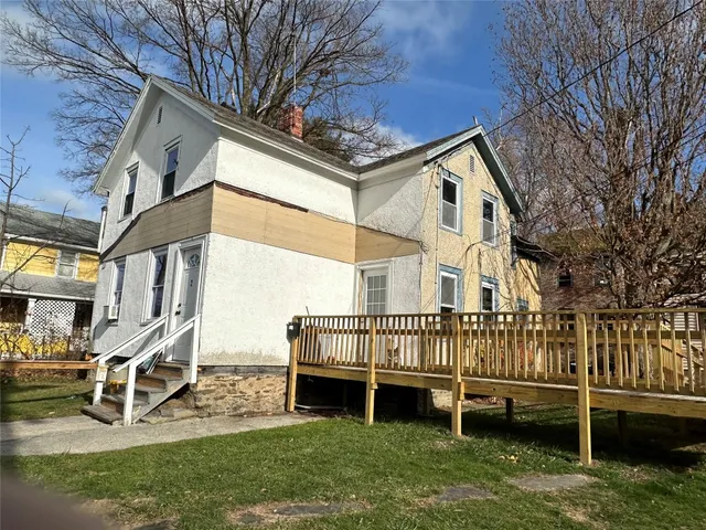 $144,000 | 27 High Street, Binghamton, NY 13903