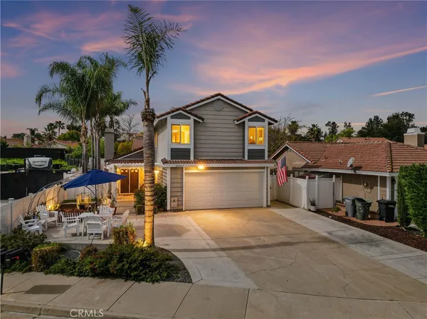 $650,000 | 27097 Quail Creek Court, Temecula, CA 92591