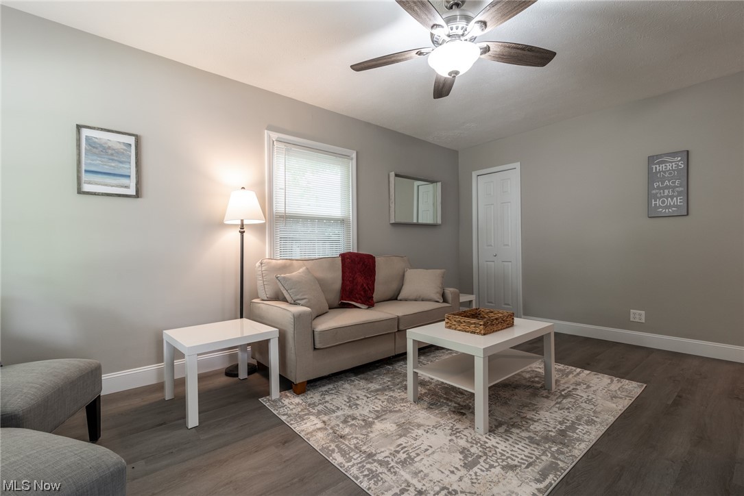 809 Reed Avenue Akron, OH 44306 - Photo 11 of 26