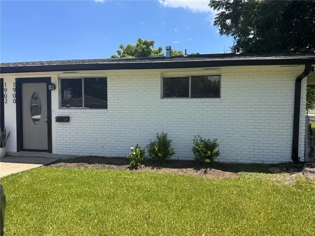 $1,450 | Undisclosed Address, Kenner, LA 70062