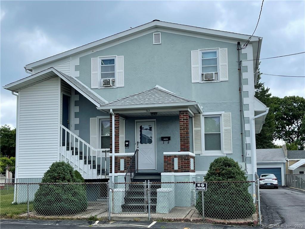 52 Wilkenda Avenue Waterbury, CT 06708 - Photo 1 of 1 Front of Home