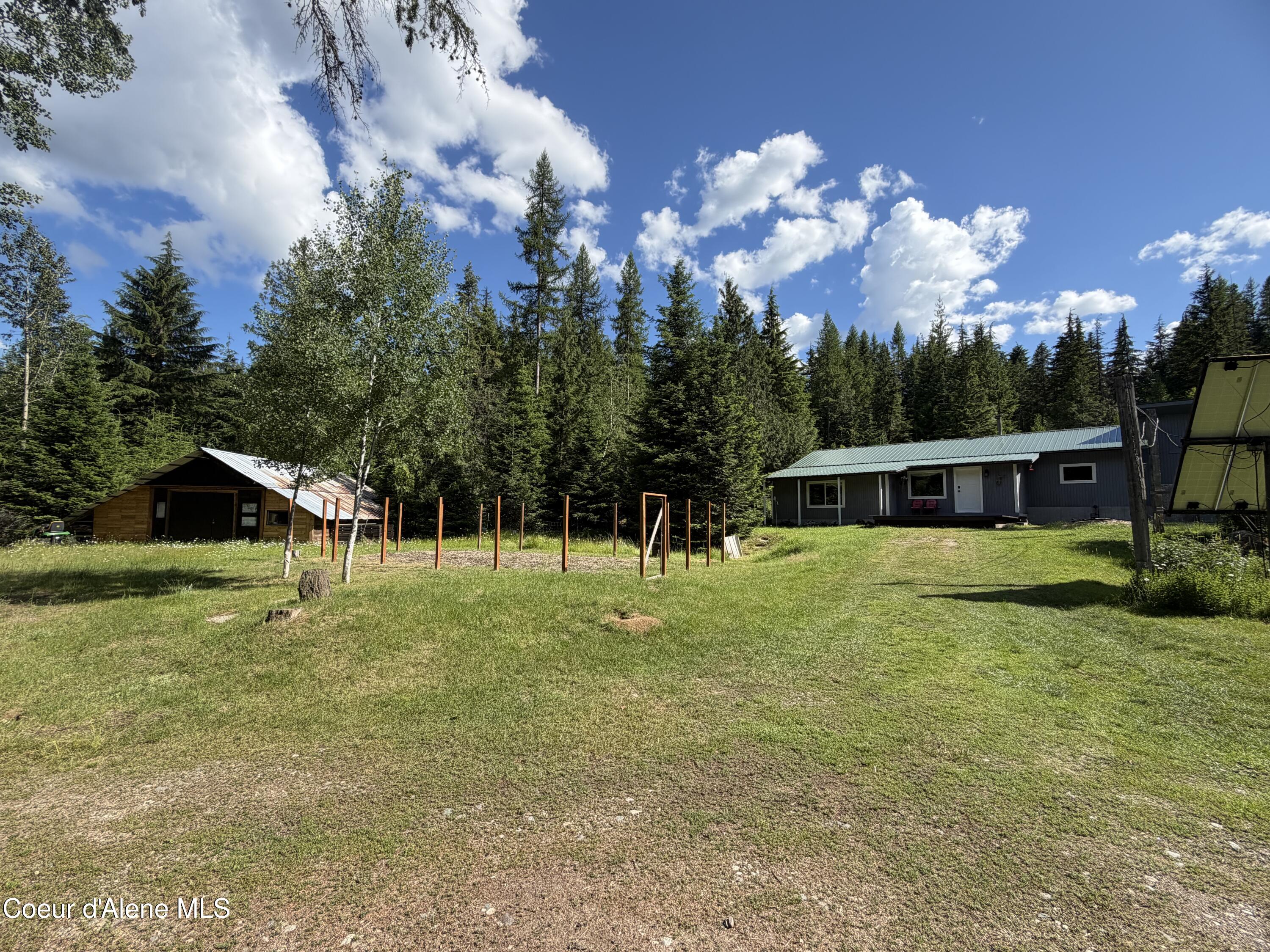 452 Toad Road Priest River, ID 83856 - Photo 2 of 43 IMG_1058