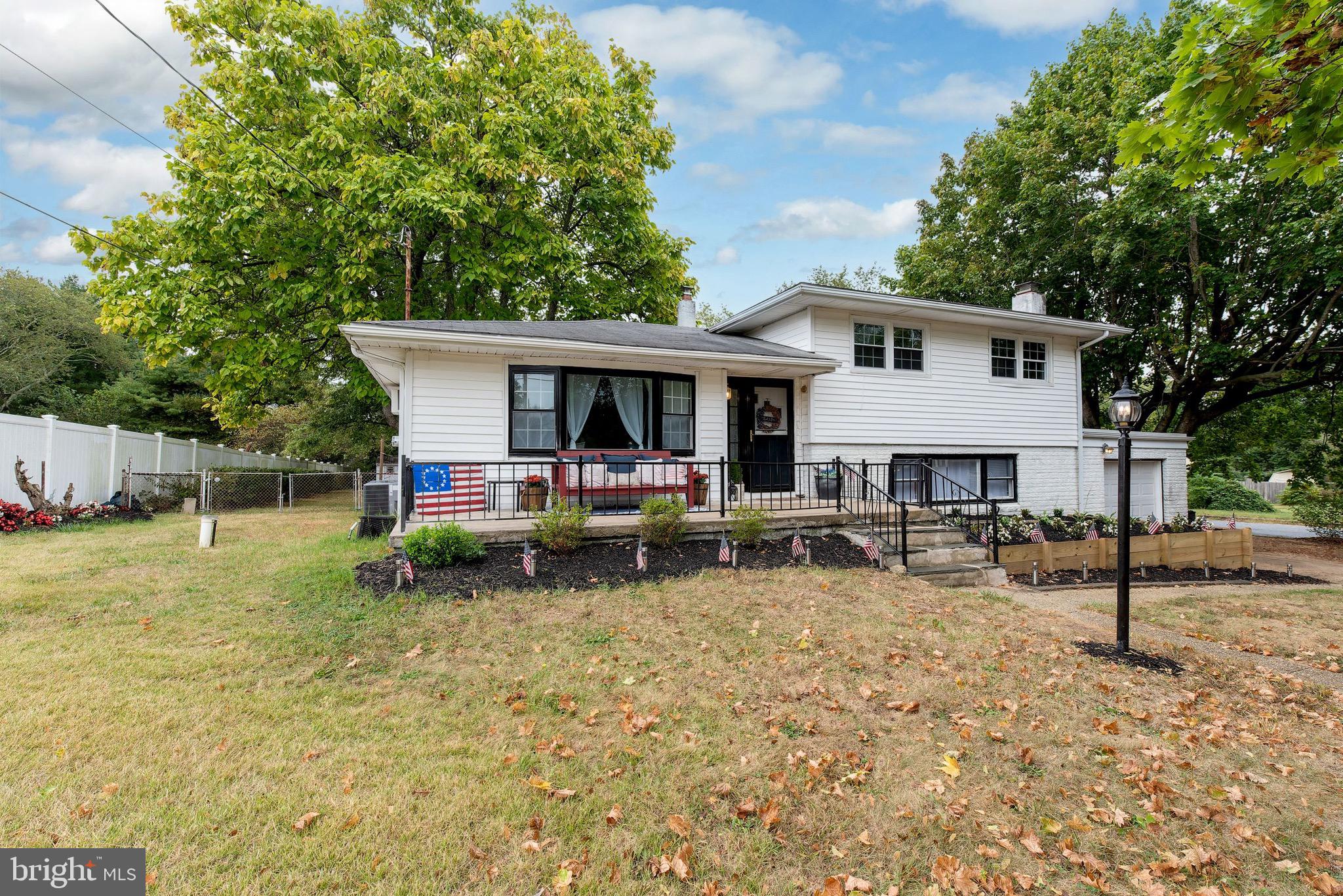 113 Dealtown Road Pittsgrove, NJ 08318 - Photo 1 of 50